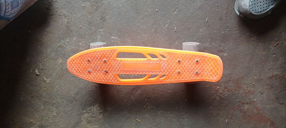 Продам       Скейт