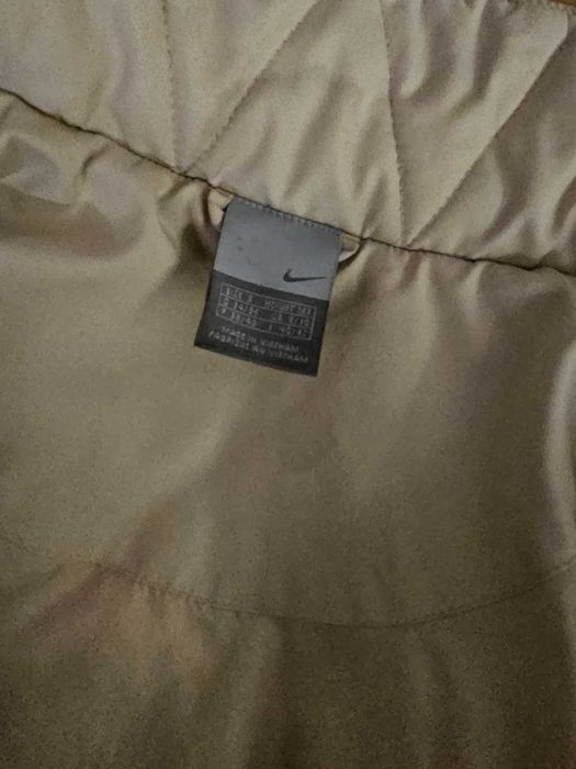 Kurtka jasna S Nike