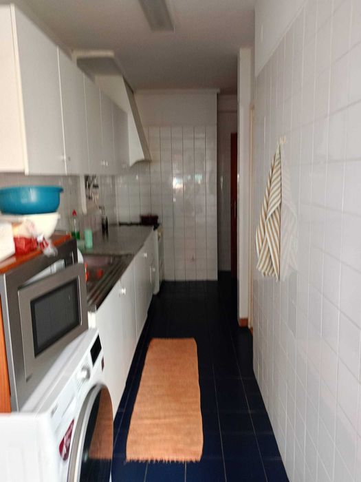 Apartamento T3 mobilado - Agosto - Portalegre - Assentos