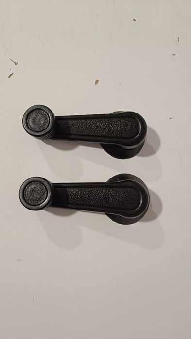 Manivela moleta elevador vidro Suzuki samurai Vitara Swift grande Vitara (nova)