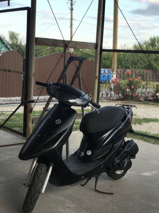 Продам honda dio af35