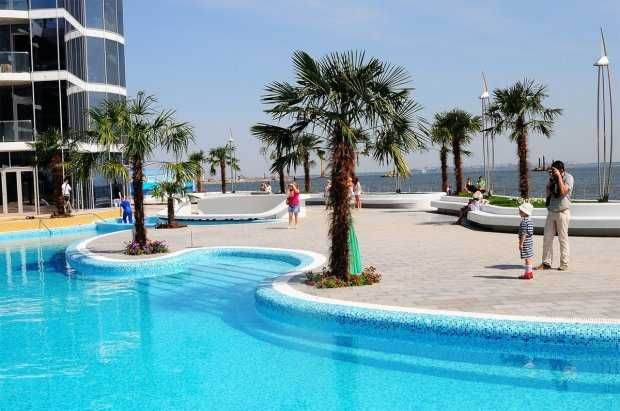 Посуточно 1к.кв.недорого Центр, Французский б-р звоните!!! Свободна!