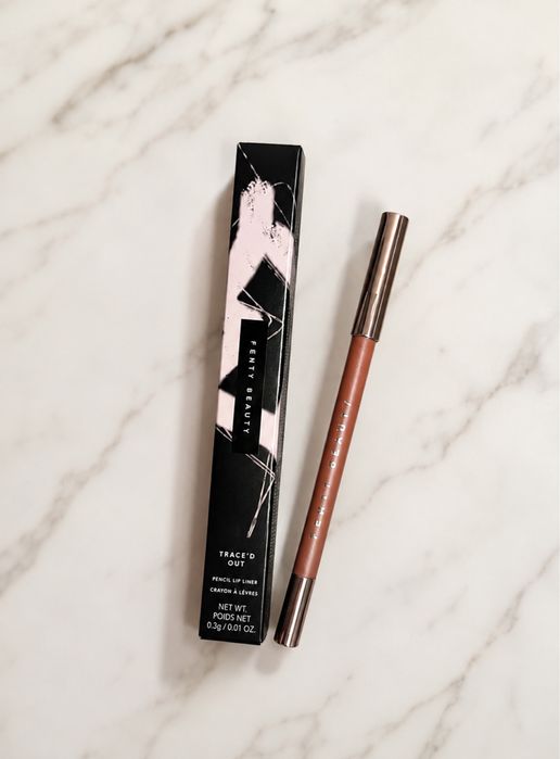 Konturówka Fenty Beauty Lip liner Rubbabandz 05