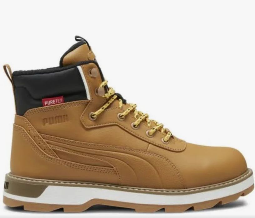 Ботинки Puma Desierto v3 Puretex