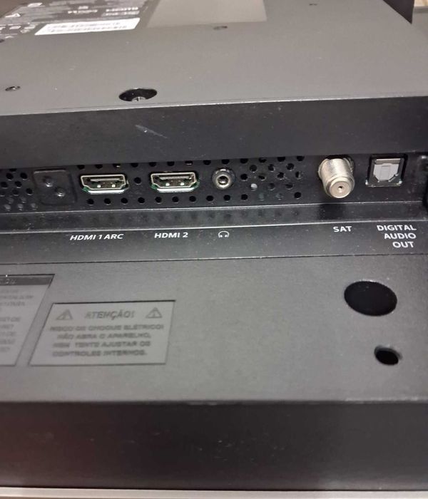 TV LED Philips 32'' HDMI