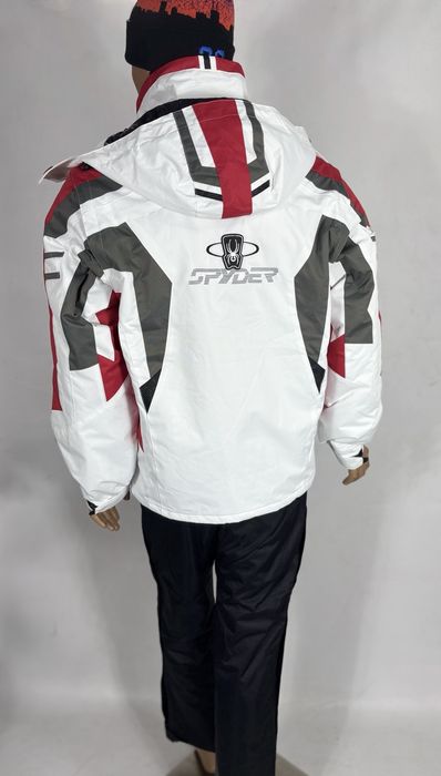 Костюм чоловічий  лижний Л  SPAYDER   стан новий