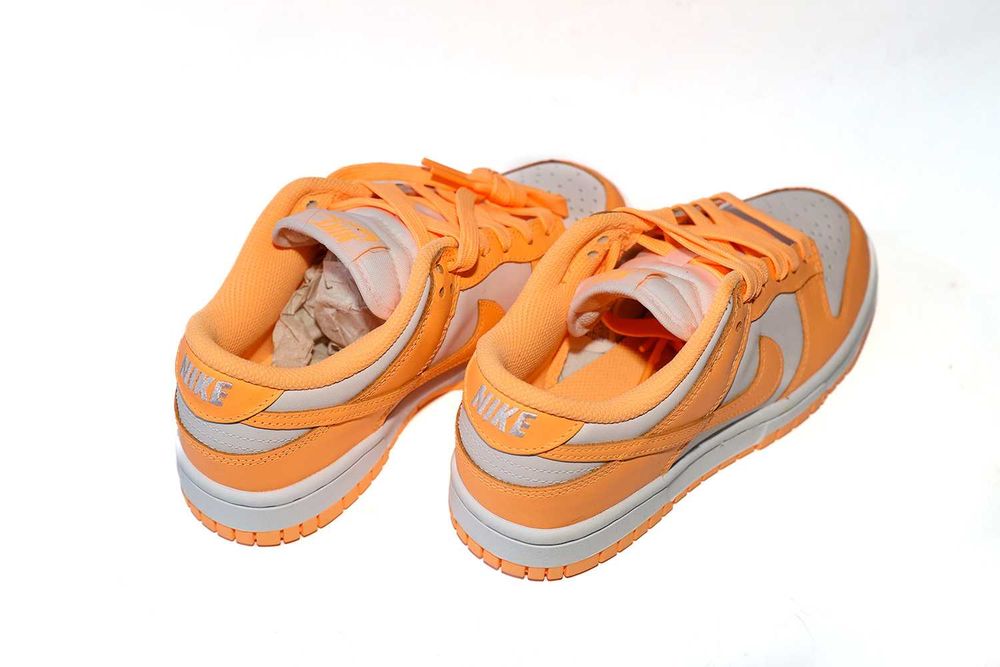 Buty sneakersy Nike Dunk Low DD1503.801 35,5