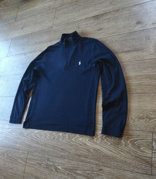 Ralph Lauren Polo Quarter-Zip, розмір M