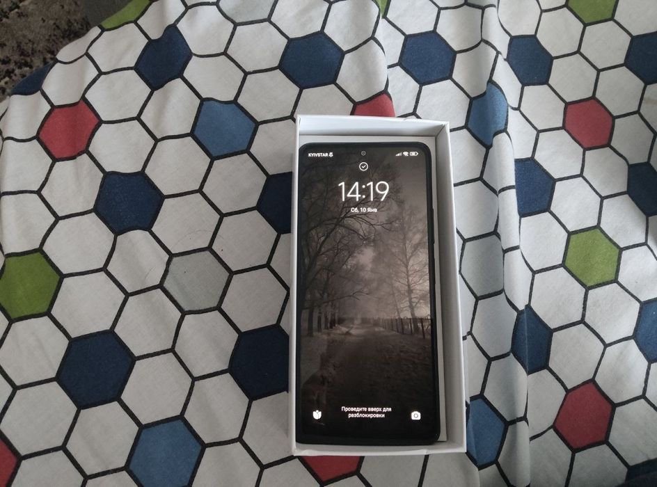 Redmi Note 10 Pro Onyx Gray