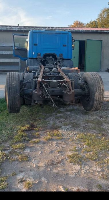 Sprzedam Scania p260
