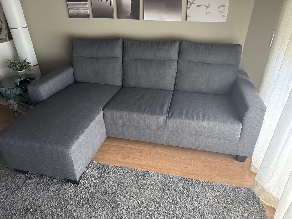 Sofa IKEA Bollstanas