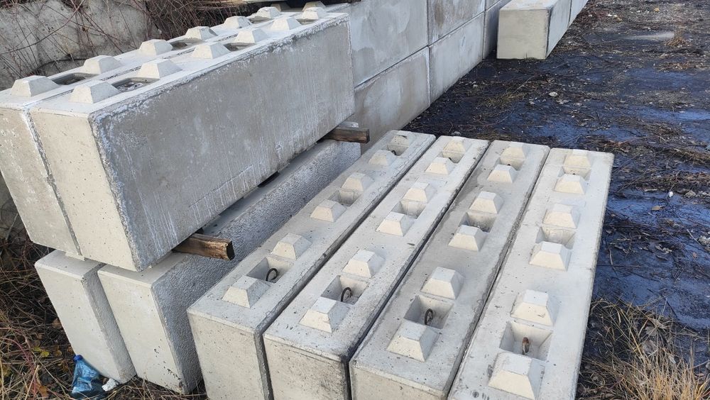 Mur Ściana Blok LEGO 180/30/60