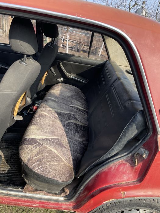 Ваз 2101 копійка