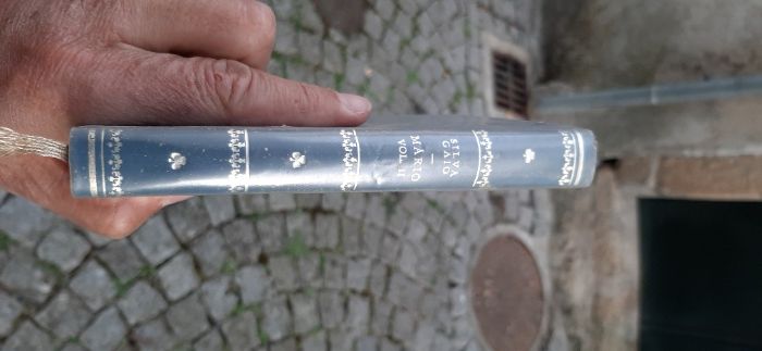 Livros da Coleção Civilização