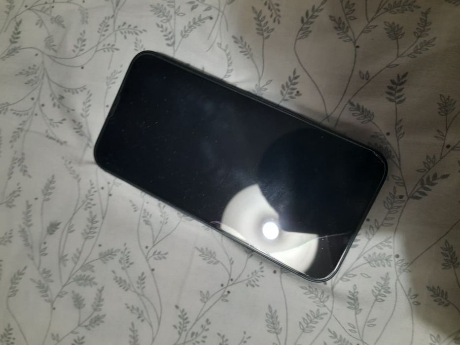 Iphone 13 semi novo