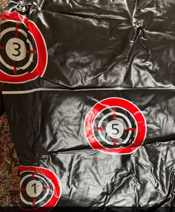 Тренажёр боксёрский груша бокс единоборства