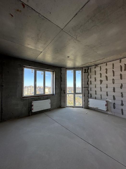 Продажа 2-комн. квартиры в ЖК "Золотая Эра", Крыжановка (3-231-103)