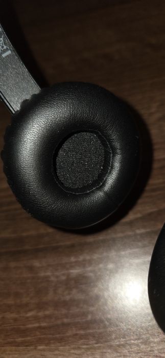 Sluchawki creative Sound Blaster Jam + NFC