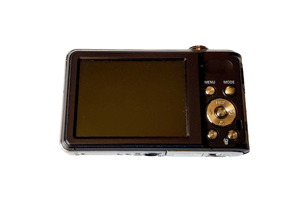 Samsung PL80 | 5x Zoom | Dual IS | 12.2 Mpix