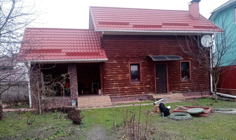 House by the address (area 320 m²) - Atlanta.ua - photo 8