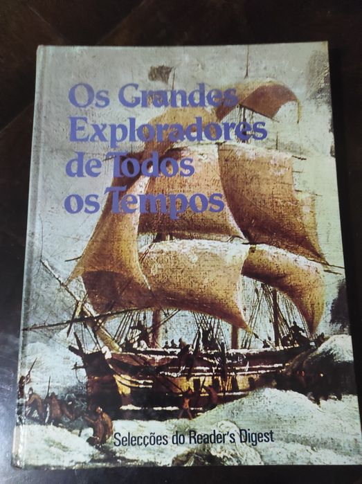 Vendo livros Antigos