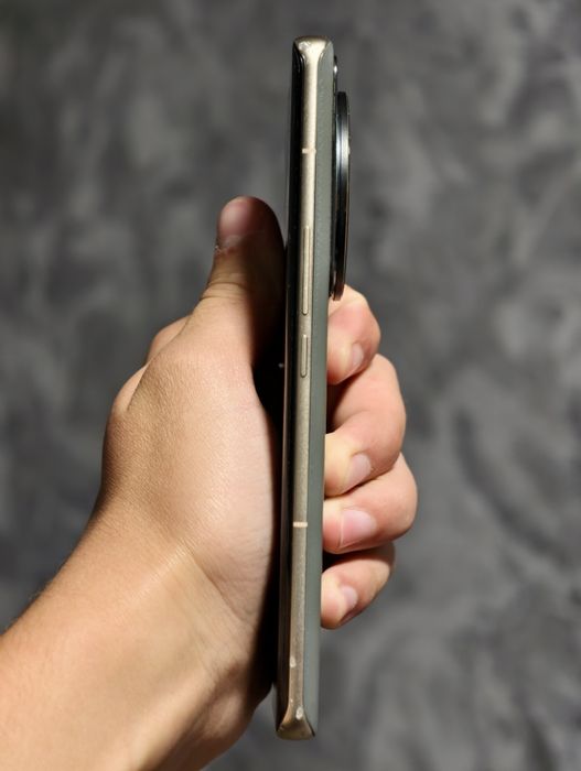 Xiaomi 12S Ultra 12/256GB Green | Leica |