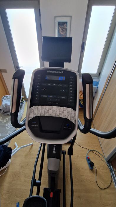 NordicTrack Elliptical C5.564552473301123121