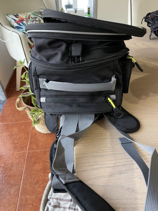 Mala de depósito Givi EA 102B  Easy Bag completamente nova