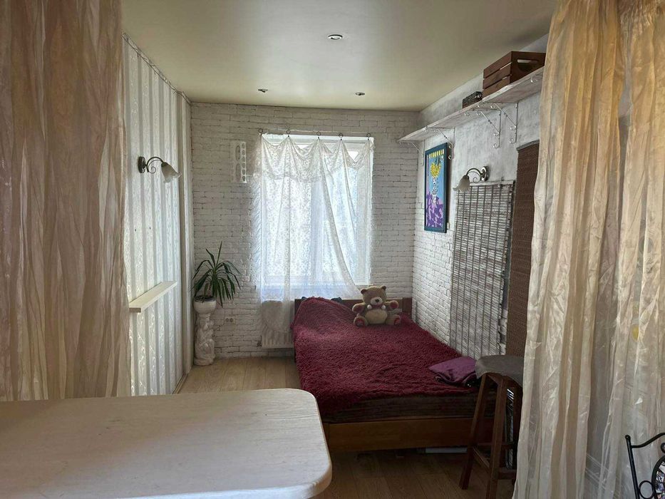 Сдам 1 комнатную квартиру в Массиве Радужном, Одесса