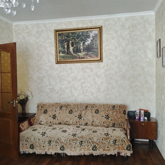 Продаю 3х комн.квартиру в удобном р-не г Мерефа