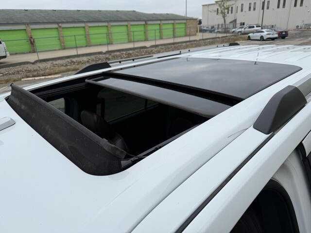 2022 Ford Expedition MAX