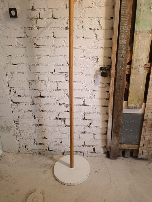 Wieszak stojący Boho.