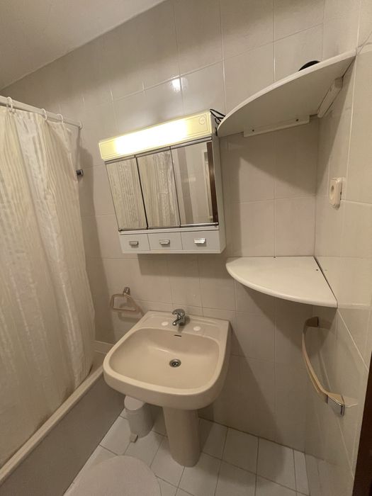 Apartamento T1 Figueira da Foz
