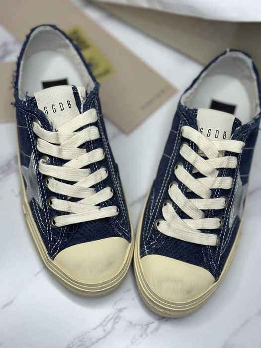 Кеди GGDB Golden Goose 39р