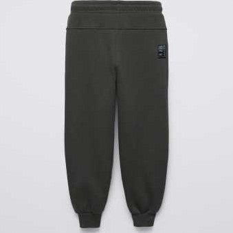 Джогери з начосом Zara 116-122