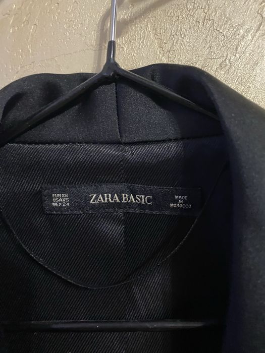 Піджак сукня  Zara