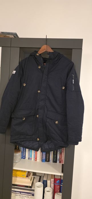 Tanio kurtka chłopięca