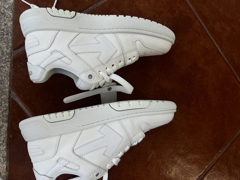 Sapatilhas Off White