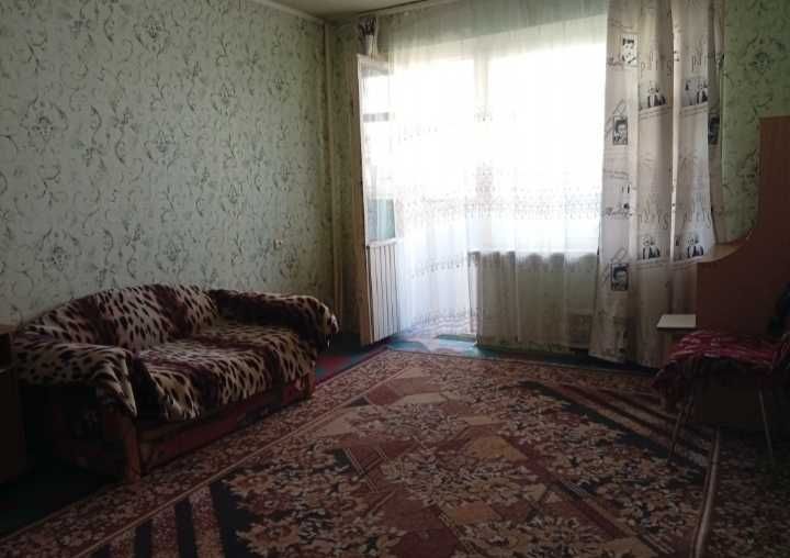 Сдам 1 комнатную квартиру пр. Кирова, Поля дом 20 центр - Більше