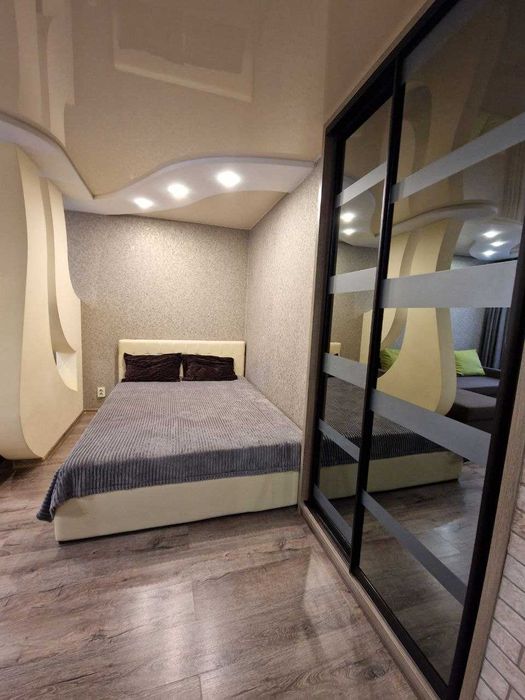 1 кімнатна квартира, історичний центр міста