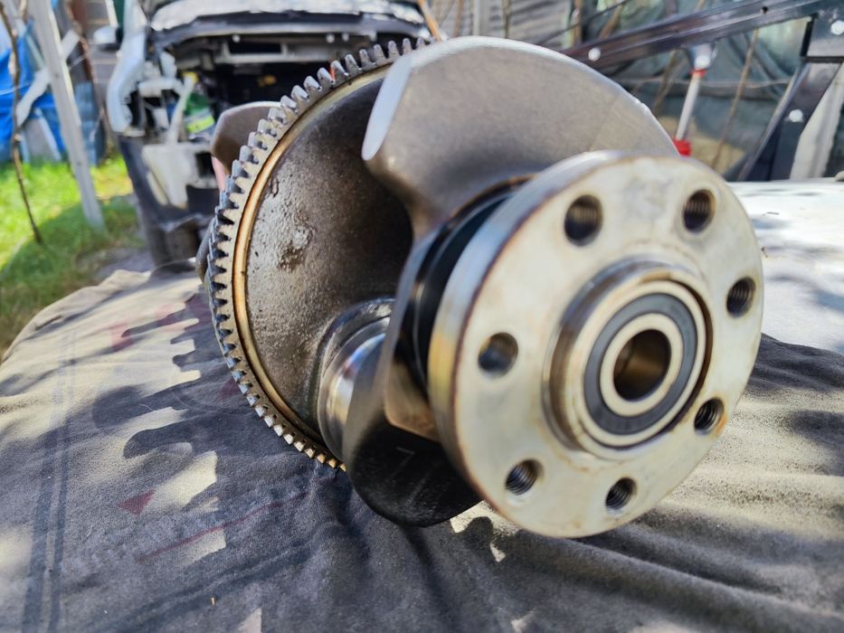 Renault Espace 7lugares 2.2dci