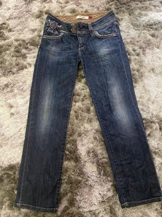 Calças Salsa Jeans (como novas) W30