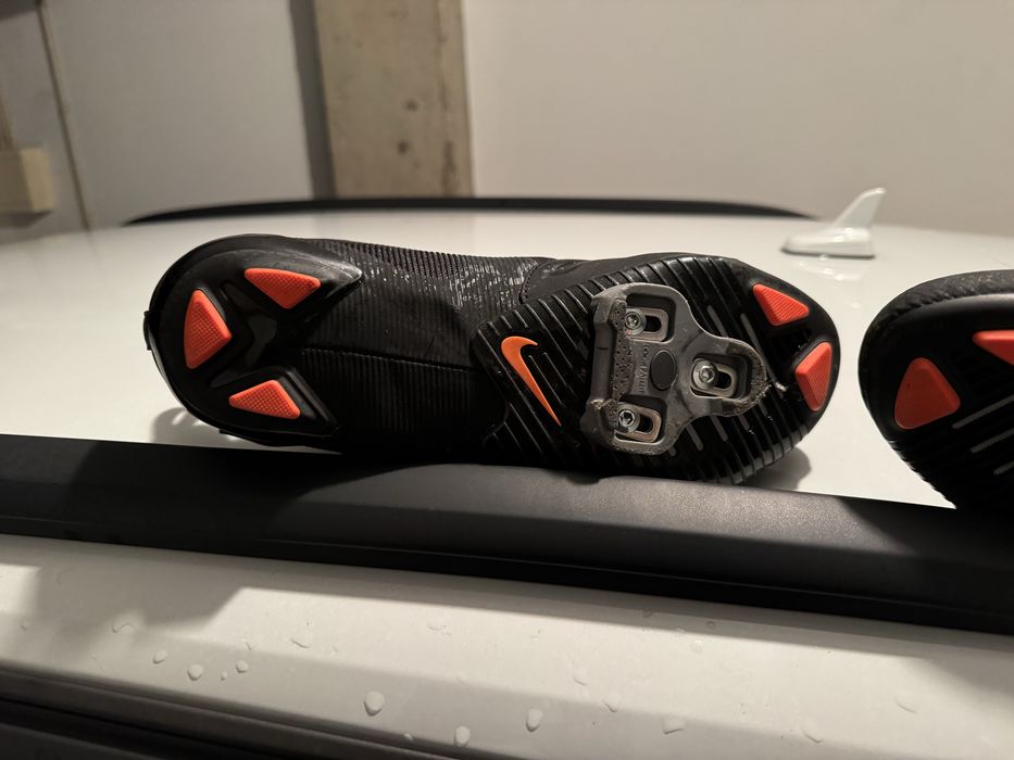 Sapato de Ciclismo Estrada