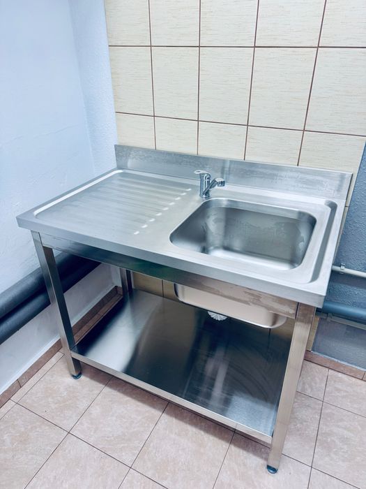 Sprzęty gastronomiczne