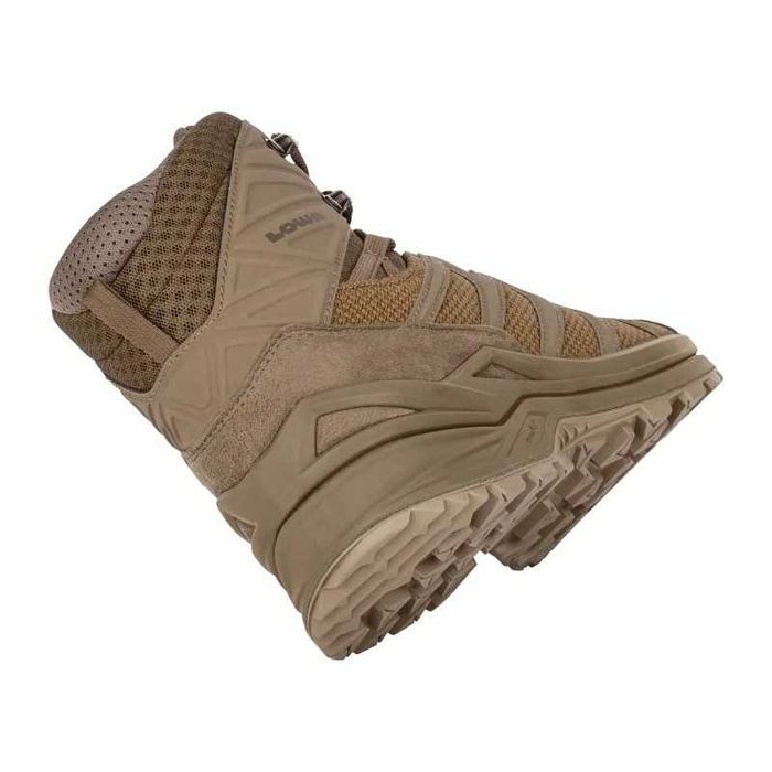 Ботинки тактические LOWA Innox PRO Mid GTX Coyote Оригинал 40 - 46