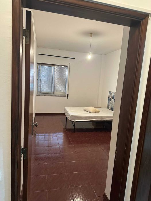 Alugo Apartamento T3 em Tomar Alameda 1º Março