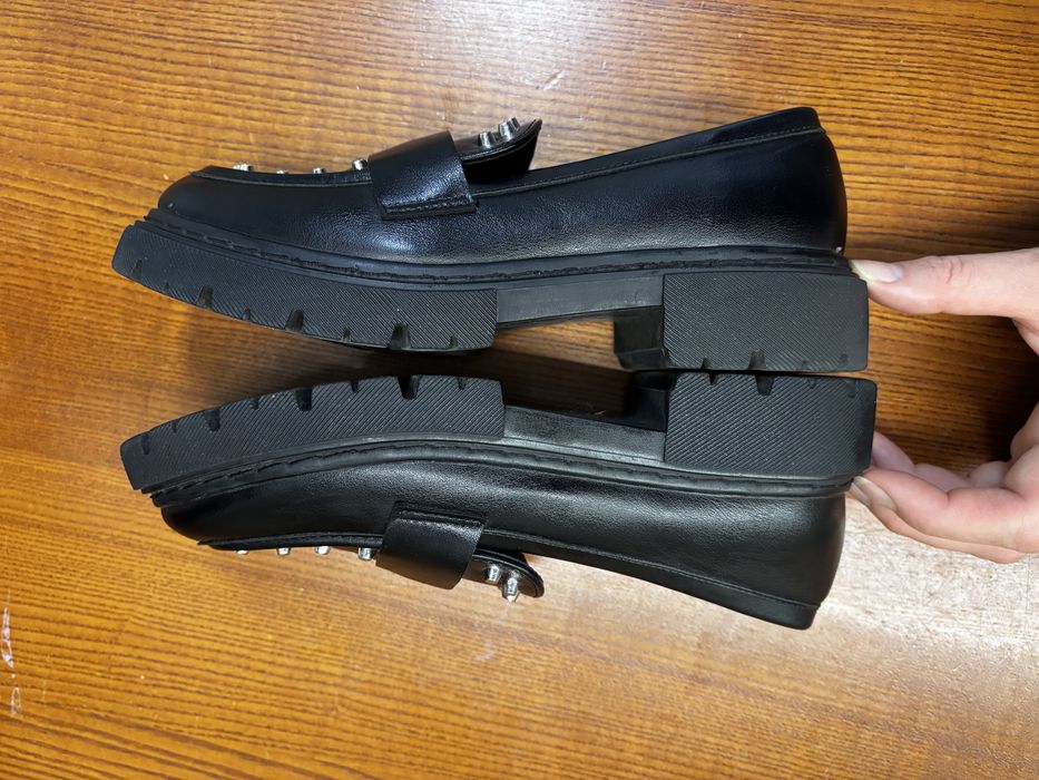 Mokasyny damskie Dee Zee rozm. 36