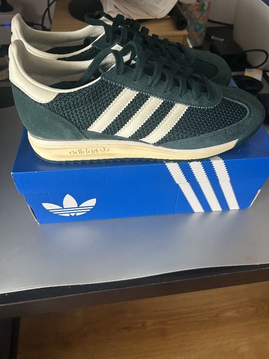 Sapatilhas adidas
