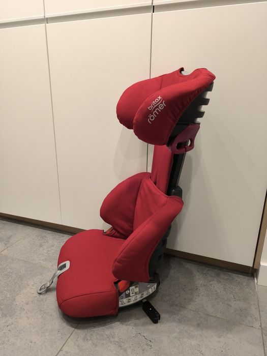 Fotelik Britax Romer Discovery SL