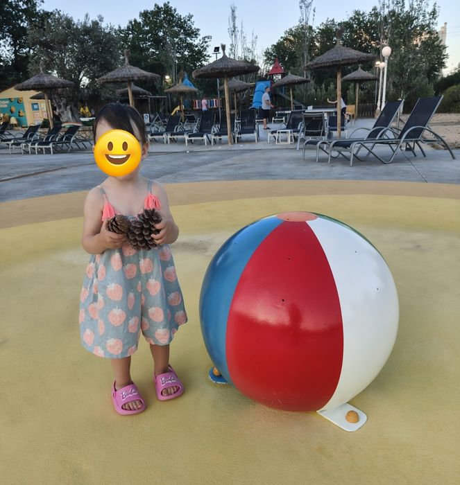 Пісочник next, розмір 92